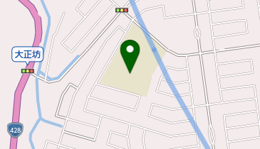 神戸市立 筑紫が丘学童保育コーナーの地図画像