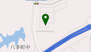 フローリアの地図画像