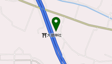 鹿島精機工業株式会社の地図画像