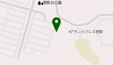 有限会社中野工務店の地図画像