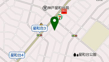 有限会社福原工務店の地図画像