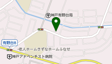 株式会社さくら建装の地図画像