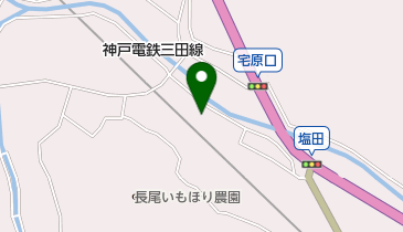 株式会社大塚板金工作所の地図画像