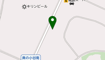 エヌシーアイ販売株式会社の地図画像