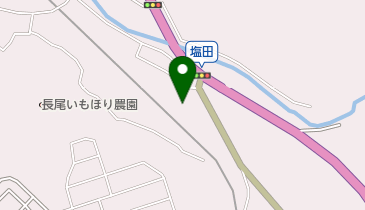 前田自動車整備株式会社の地図画像