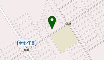 神戸市立 西山児童館の地図画像