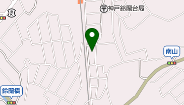 レディース美宝の地図画像