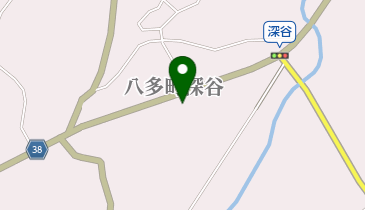 新星造園土木株式会社の地図画像