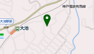 株式会社隅田商店の地図画像