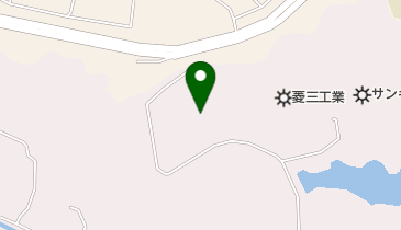 日本鉄盤株式会社の地図画像