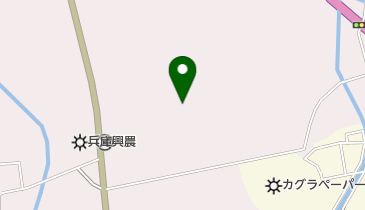 株式会社難波工務店の地図画像