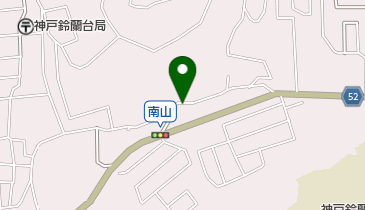 重建設株式会社の地図画像