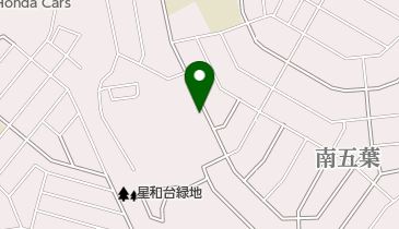 市田動物病院の地図画像