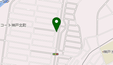 ベーカリーレオノーラの地図画像