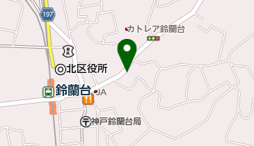 ワールド 本店の地図画像