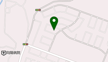 カットハウスチェリーの地図画像