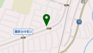 兵庫県神戸市北区藤原台中町のヘア メイク 美容院一覧 Navitime