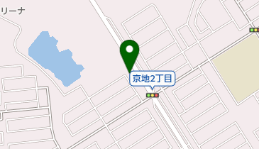 K&Mヘアーズの地図画像