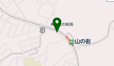 ジュノン秀夫の店の地図画像