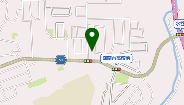 チャイムの地図画像