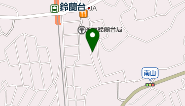 ビ・クレイン(B・CRANE)の地図画像