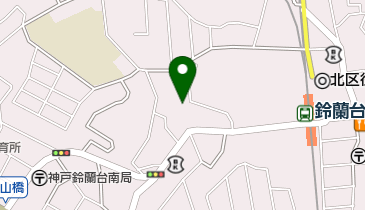 みほこ美容室の地図画像