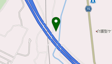 恵通商株式会社の地図画像