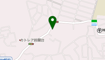 兵庫産業資材株式会社の地図画像