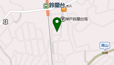 パール薬局の地図画像