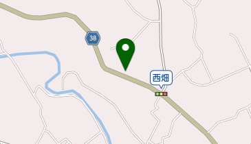 戸田理容所の地図画像