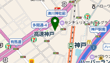 プラザホーム有限会社の地図画像
