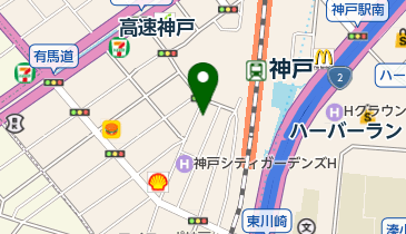 アドの地図画像