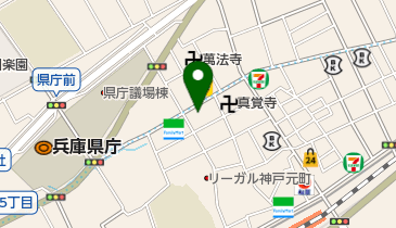 石田カイロプラクティックオフィスの地図画像