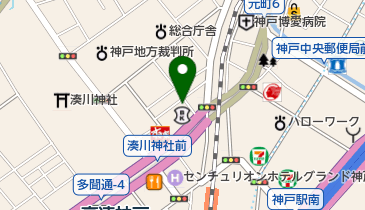 オールマンの地図画像