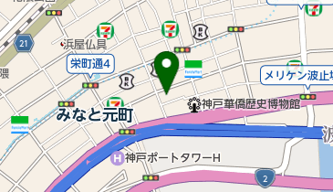 株式会社大島ビルの地図画像