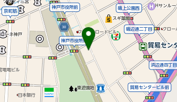 株式会社マツザワの地図画像