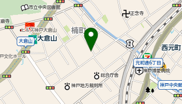 有限会社憲雄商事の地図画像