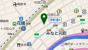 タニヤマエンジニアリング株式会社の地図画像