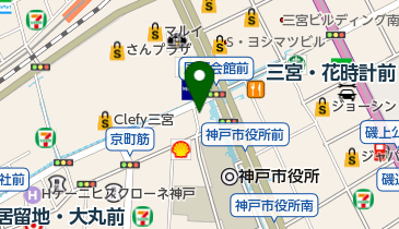 株式会社光商インダストリィの地図画像