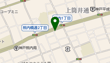 兵庫県神戸市中央区の教会 3ページ目 一覧 Navitime