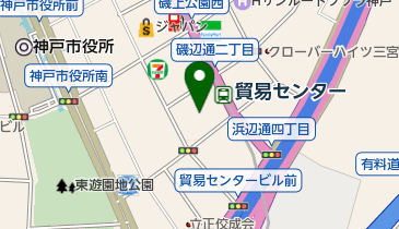 大阪薬業健康保険組合神戸支部 神戸市中央区 各種団体 施設 651 0084 の地図 アクセス 地点情報 Navitime 大阪薬業健康保険組合神戸支部 神戸市中央区 各種団体 施設 651 0084 の地図 アクセス 地点情報 Navitime