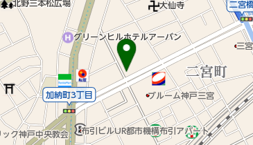 OS(税理士法人)の地図画像