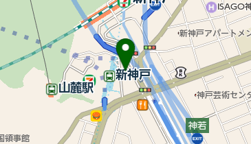 株式会社大国商事健康産業事業部の地図画像