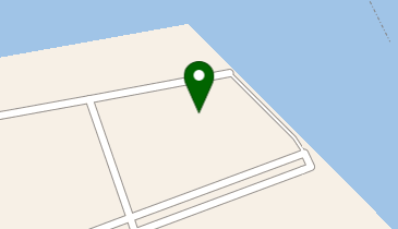 山九株式会社神戸支店 北埠頭物流センター係の地図画像