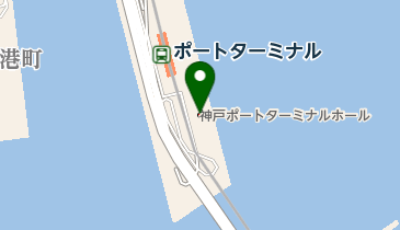 富士砿油株式会社の地図画像