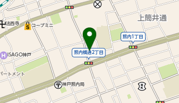 福順号の地図画像