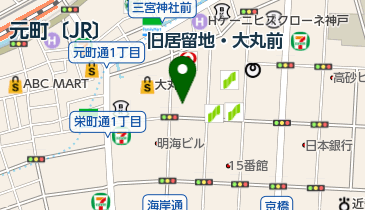 有限会社ティ・エム・エスの地図画像
