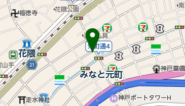 ファンタジーの地図画像