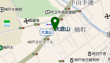 順天診療所の地図画像