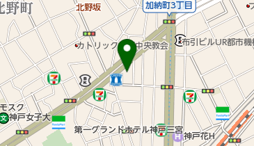 Lavicoの地図画像